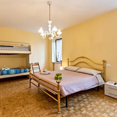Cascina Raperonzolo Lonato
