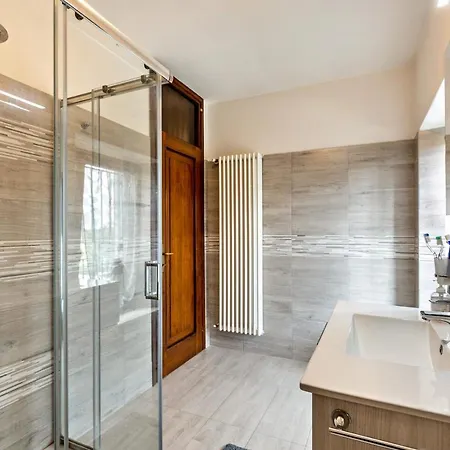 Apartment Cascina Raperonzolo *