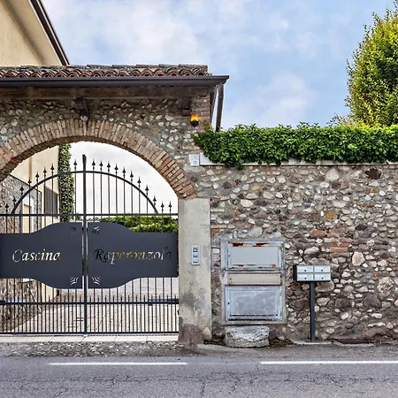 Cascina Raperonzolo لوناتو