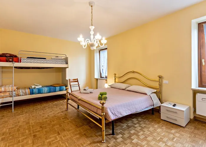 Cascina Raperonzolo Lonato